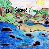 The Secret Forest 1791320929 Book Cover