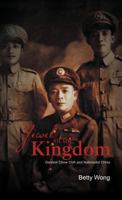 Jewel of the Kingdom: General Chow Chih and Nationalist China 1466937440 Book Cover