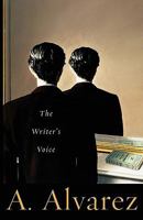 The Writer's Voice (Norton Lecture) 039305795X Book Cover