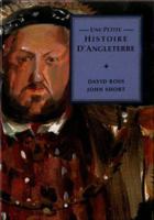 Little History of England: French Edition 0862816424 Book Cover