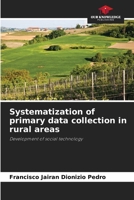 Systematization of primary data collection in rural areas 6209135005 Book Cover