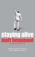 Staying Alive 0007167032 Book Cover