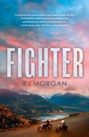 Fighter 1250441277 Book Cover