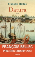 Datura 2709646714 Book Cover