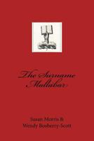 The Surname Mallabar 1540742539 Book Cover