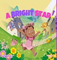 A Bright Star B0GWT32XWJ Book Cover