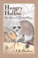 Hungry Hollow: The Story of a Natural Place 1461274621 Book Cover