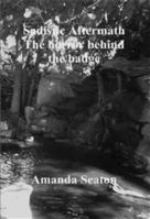 Sadistic Aftermath: the Horror Behind the Badge 1620301059 Book Cover
