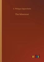The Missioner 1548481408 Book Cover