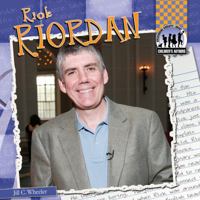 Rick Riordan 1617835781 Book Cover