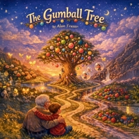 The Gumball Tree B0GKJ3F8GR Book Cover
