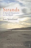 Strands: A Year of Discoveries on the Beach 0224087452 Book Cover