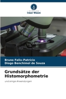 Grundsätze der Histomorphometrie (German Edition) 6202721065 Book Cover