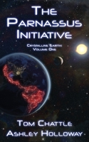 The Parnassus Initiative (Crystalline Earth) 1393288065 Book Cover