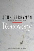 Recovery 0374248176 Book Cover