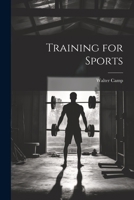 Training for Sports 102144832X Book Cover