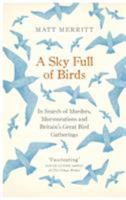 A Sky Full of Birds 1846044804 Book Cover