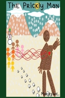The Prickly Man B0DSNVPKTM Book Cover