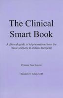 The Clinical Smart Book 0979407109 Book Cover