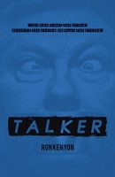 Talker 0228835216 Book Cover