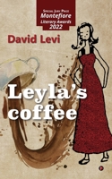 Leyla's Coffee 9358190868 Book Cover