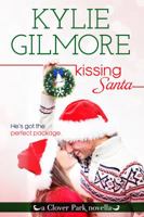 Kissing Santa 0991266579 Book Cover
