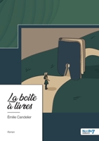 La boite à livres 2383514500 Book Cover