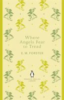 Where Angels Fear to Tread 0679736344 Book Cover