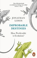 Improbable Destinies 052553413X Book Cover