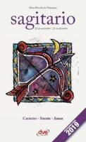 Sagitario (Spanish Edition) 1644613980 Book Cover