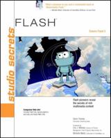 Flash Studio Secrets 076453548X Book Cover