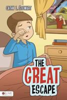 The Great Escape 0692060707 Book Cover