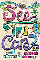 See If I Care 1847170218 Book Cover