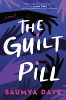 The Guilt Pill 0778368351 Book Cover