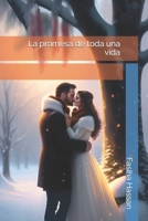 La promesa de toda una vida B0BW32CRHK Book Cover