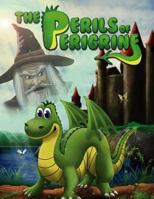 The Perils of Perigrine 1981765123 Book Cover