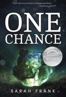 One Chance 0999092413 Book Cover