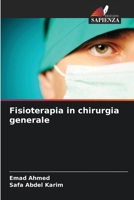 Fisioterapia in chirurgia generale (Italian Edition) 6209159265 Book Cover