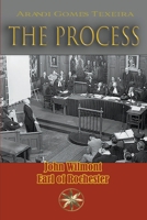 The Process (John Wilmot, Earl of Rochester) B0CRJQYMCP Book Cover