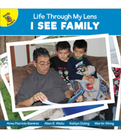 I See Family 1731651872 Book Cover