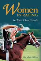 Women in Racing: In Their Own Words 158150067X Book Cover