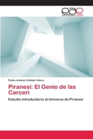 Piranesi: El Genio de Las Carceri 365908302X Book Cover