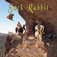 Jack Rabbit: A Jack Rabbit Novel 1648830722 Book Cover