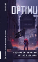 Optimus: Parts 1 & 2 B0D6Z5WVW1 Book Cover