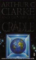 Cradle 0446356018 Book Cover
