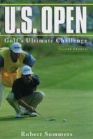 The U.S. Open Golf's Ultimate Challenge 0689115253 Book Cover