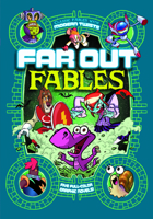 Far Out Fables 1666348716 Book Cover