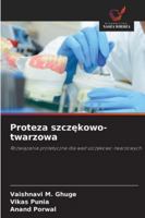 Proteza szczekowo-twarzowa (Polish Edition) 6202420197 Book Cover