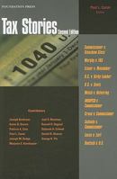 Tax Stories (Supplement) 1599415917 Book Cover