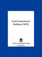 Lord Cottenham's Earldom 1162041773 Book Cover